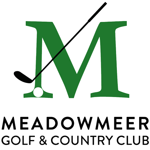 Meadowmeer Golf $$companyname$$ Country Club Logo